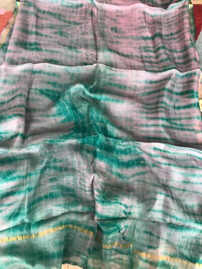 Kota Silk Gabru