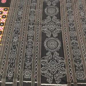 Cotton Handwoven Pasapalli