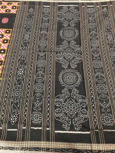 Cotton Handwoven Pasapalli