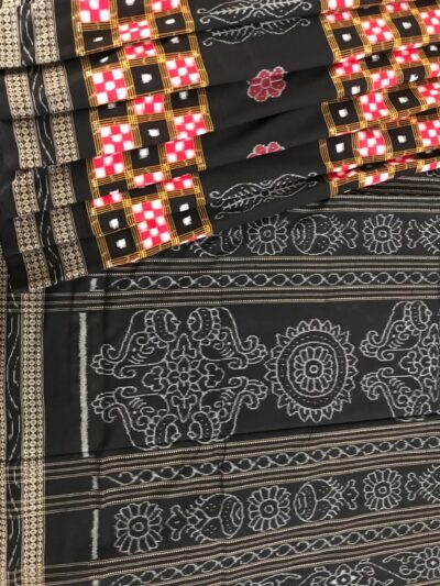 Cotton Handwoven Pasapalli