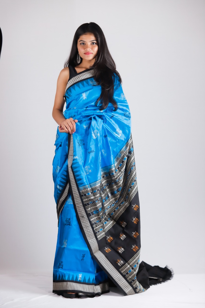 Sambalpuri Sambalpuri