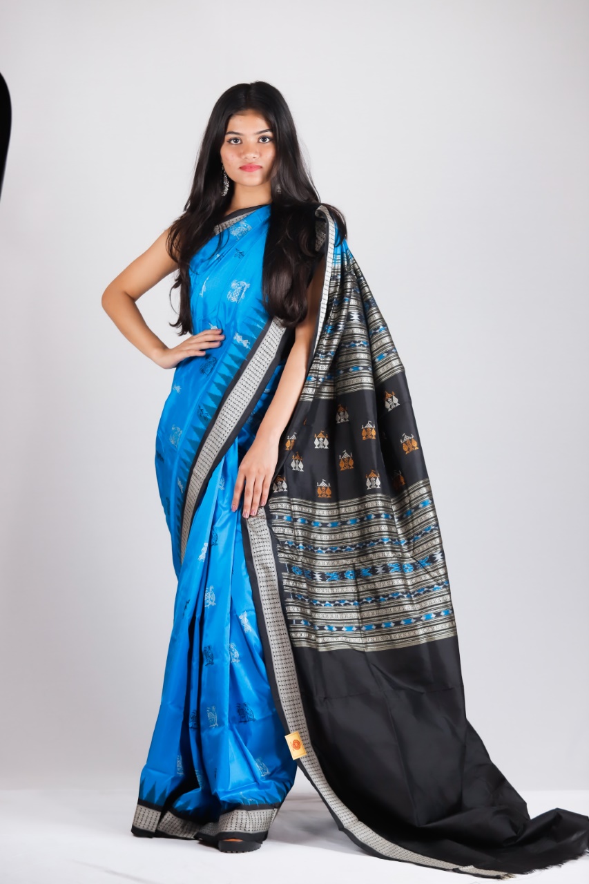 Sambalpuri Sambalpuri