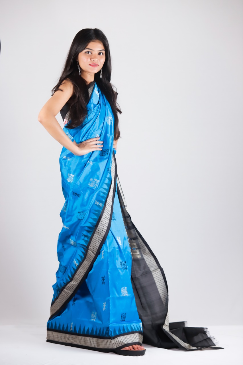 Sambalpuri Sambalpuri